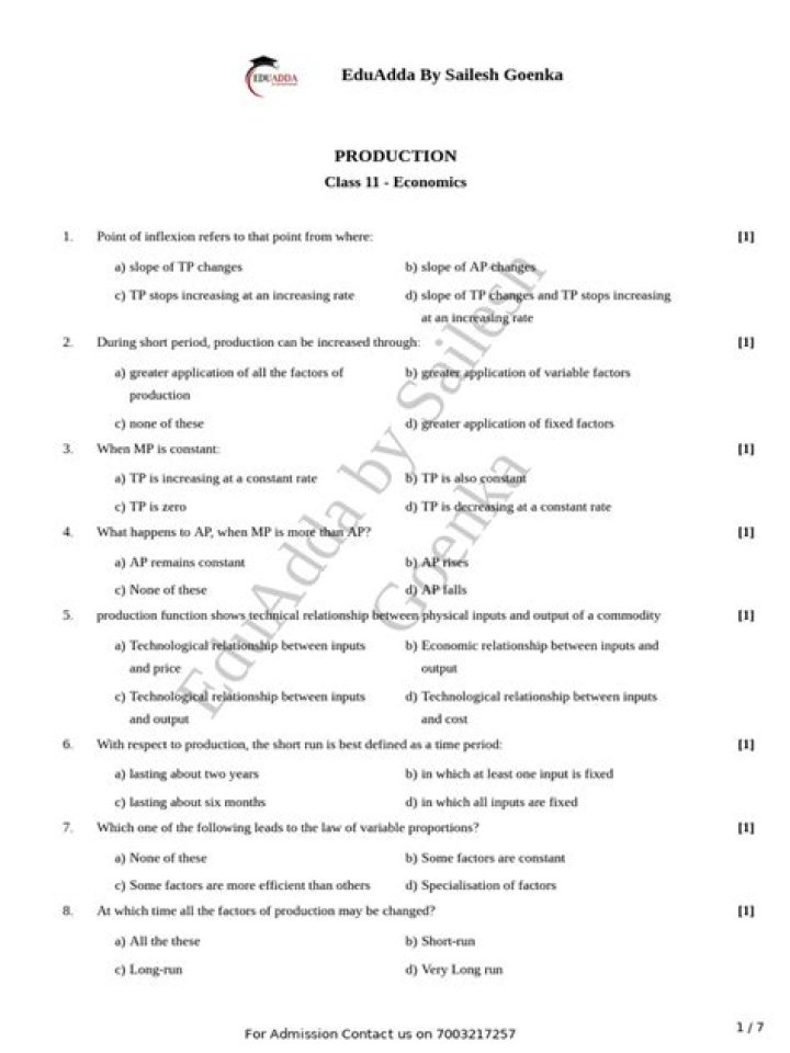Production Questions and Answers PDF: Expert Solutions for Every Challenge