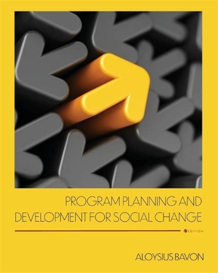 Program Planning and Development for Social Change: Free PDF Guide