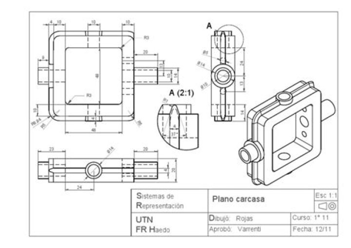 Programa gratuito para medir planos en PDF fácil y rápido