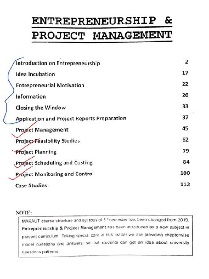 Master Project Management & Entrepreneurship: A Comprehensive PDF Guide