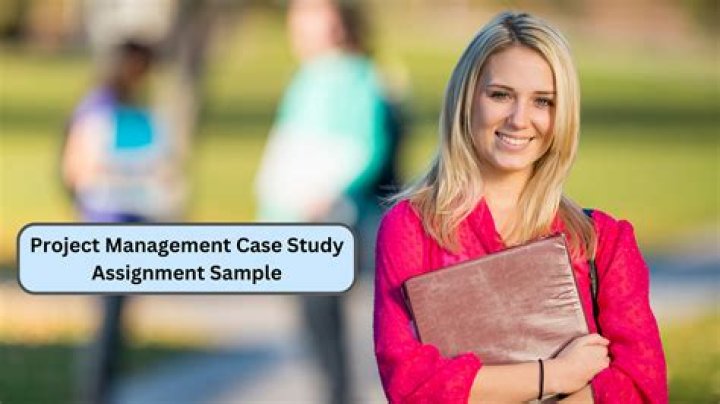 Project Management Case Study Assignment PDF: Real-World Examples & Analysis