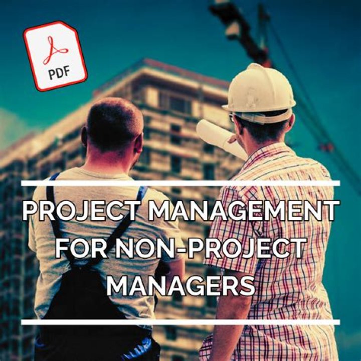 Project Management for Non-Project Managers: Free PDF Guide