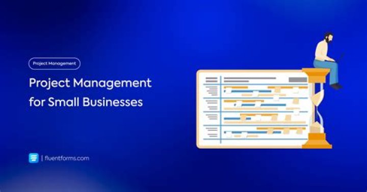 Project Management for Small Business: Essential PDF Guide