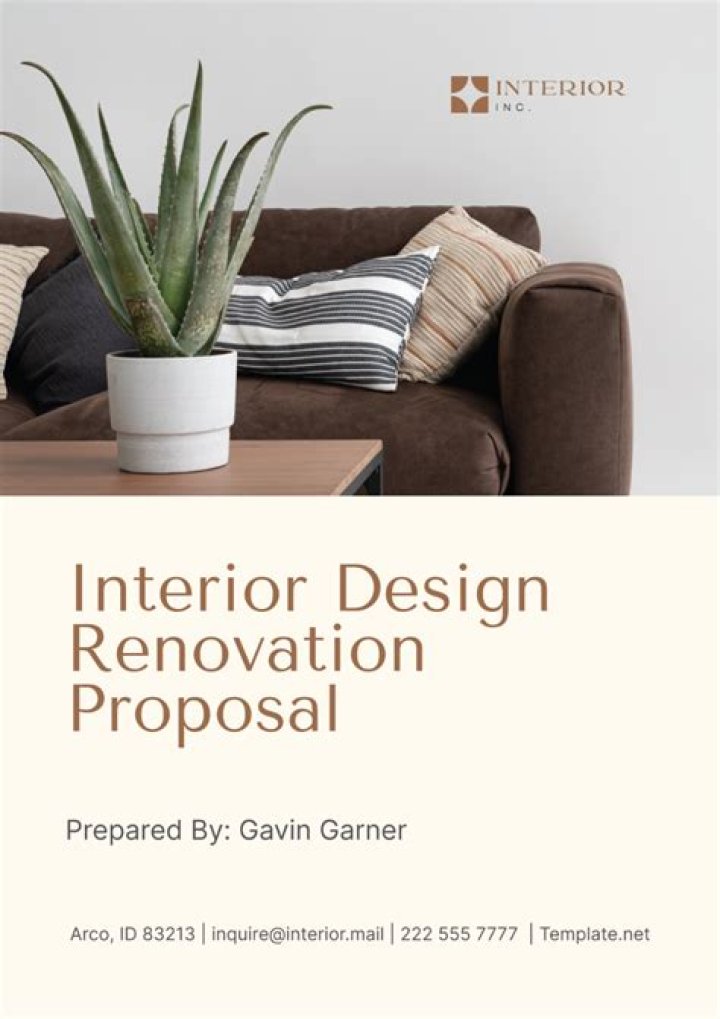 Master Project Management in Interior Design with Expert PDF Guide