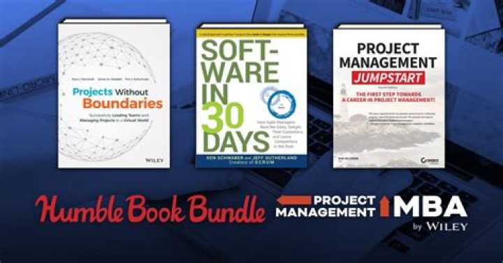 Essential Project Management MBA Book PDF: Master Leadership & Strategy