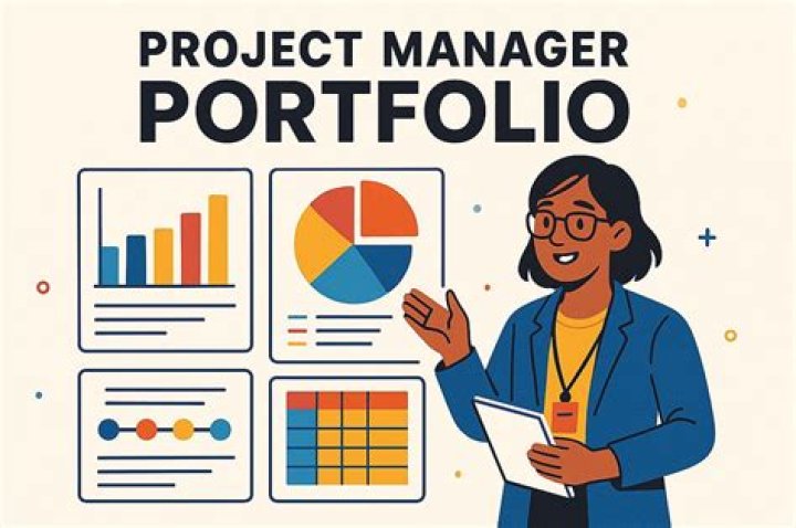Project Manager Portfolio PDF: Showcase Your Expertise & Success