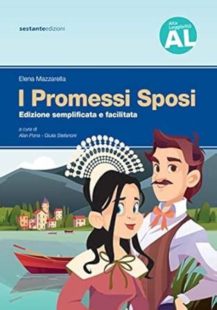 Promessi Sposi: Full Text PDF Download