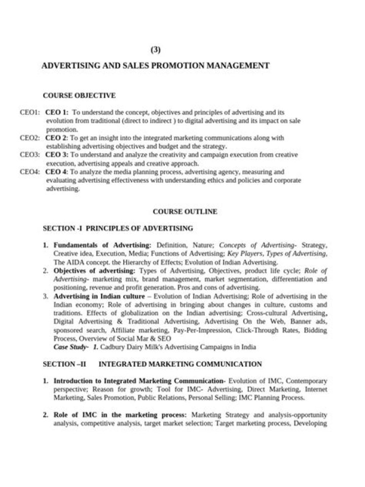 Master Promotion Management with Expert PDF Guide