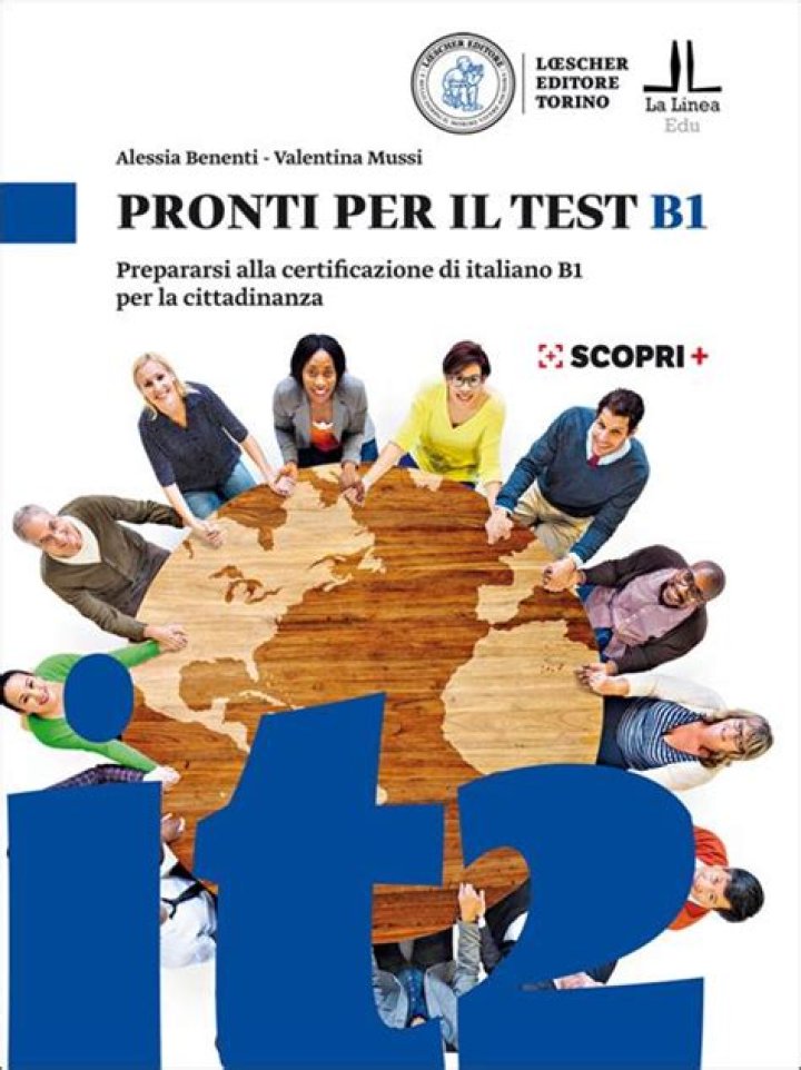 Pronti per il Test B1 PDF Gratis: Scarica il Materiale Gratis