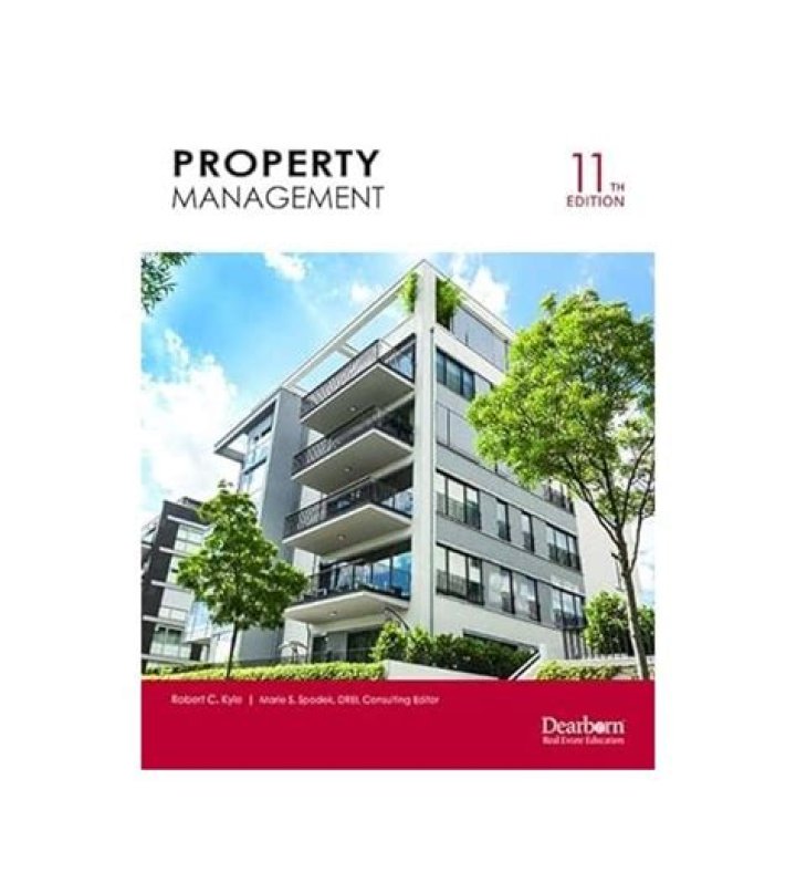 Property Management 11th Edition: Free PDF Download & Complete Guide