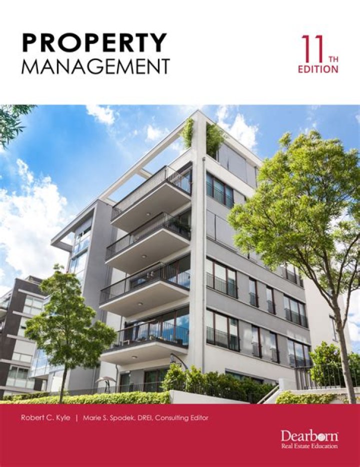 Property Management 11th Edition: Expert PDF Guide