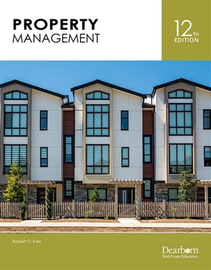 Property Management 12th Edition: Expert PDF Guide for Landlords & Managers