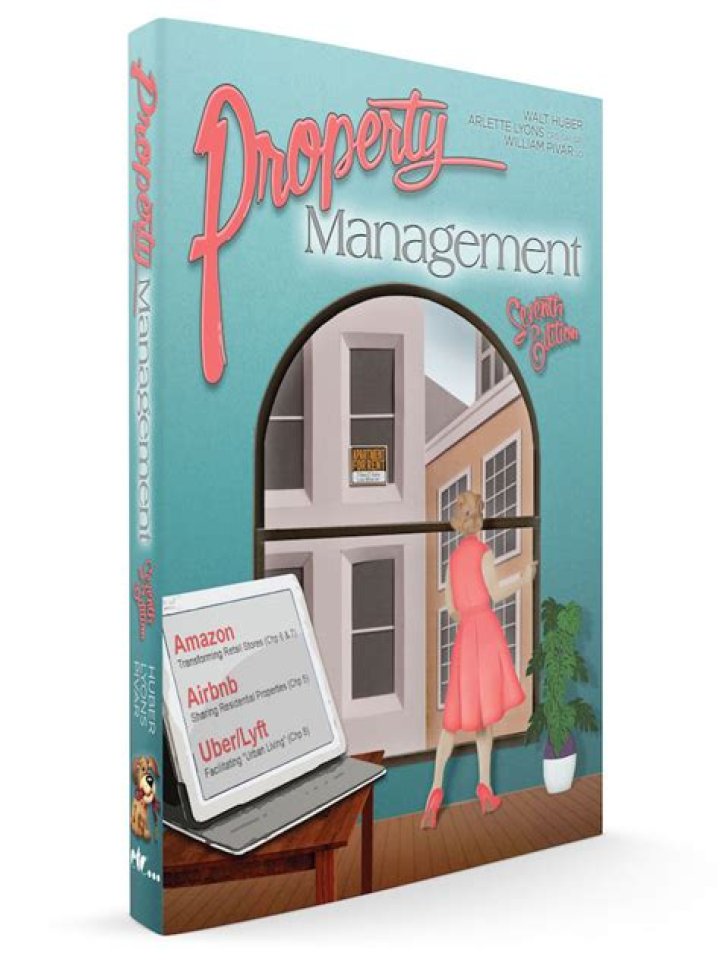Essential Property Management Books PDF for Real Estate Pros
