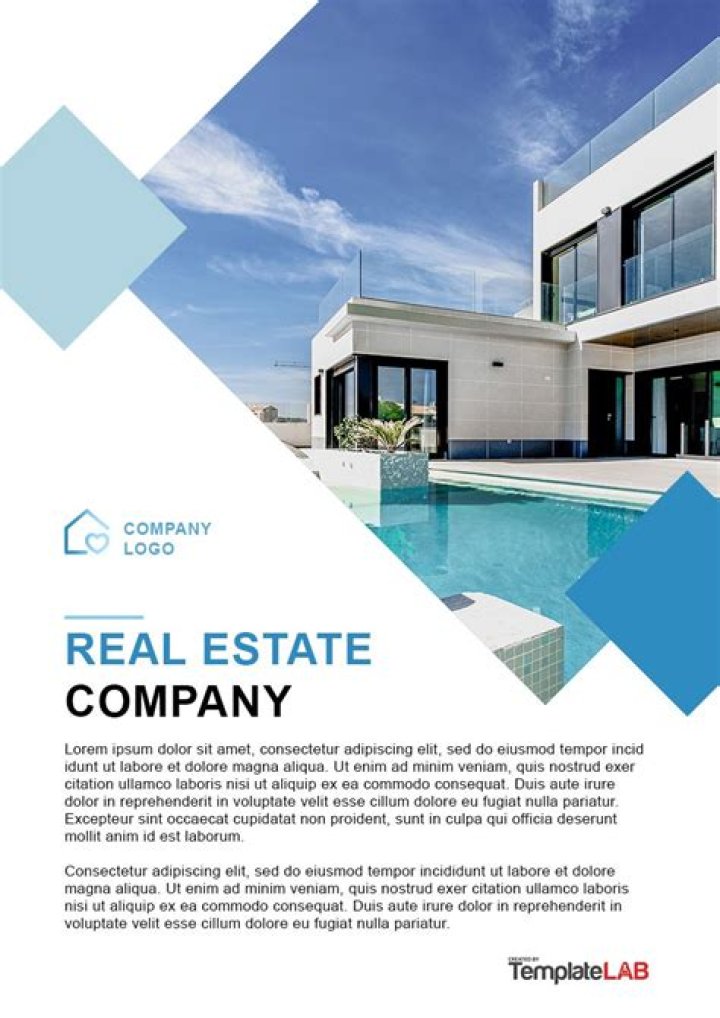 Professional Property Management Company Profile PDF – Review Expertise & Services