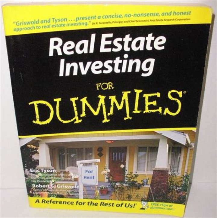 Property Management for Dummies: The Ultimate PDF Guide