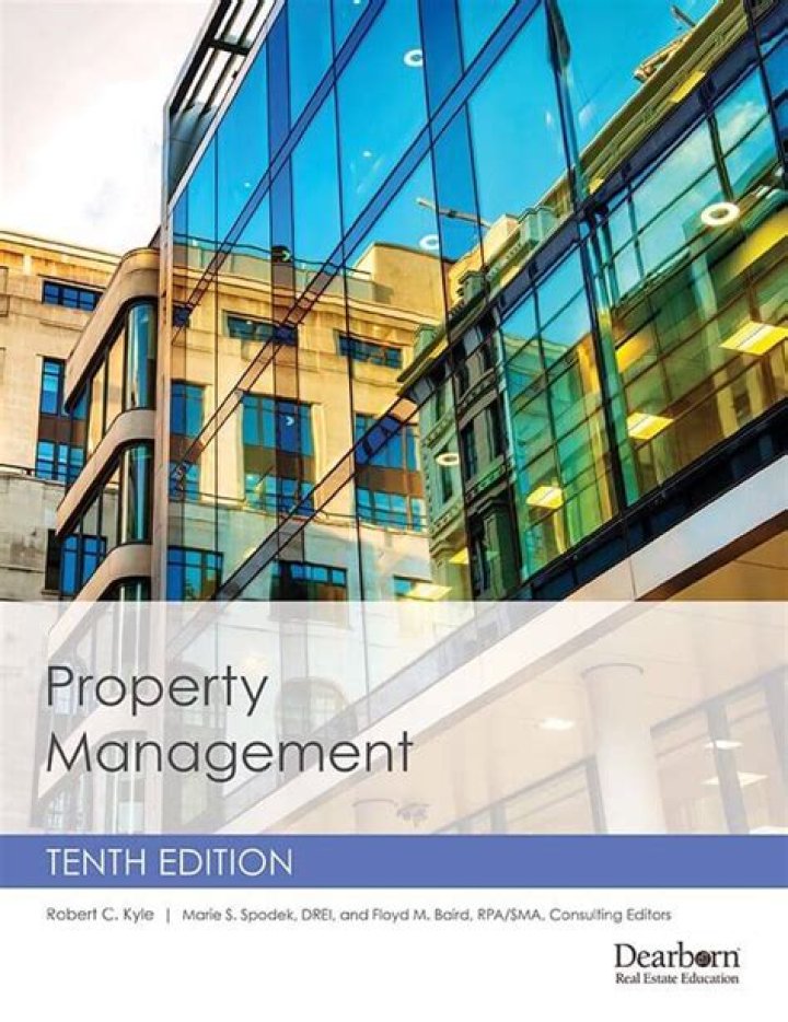 Expert Property Management by Robert Kyle: PDF Guide to Smart Ownership