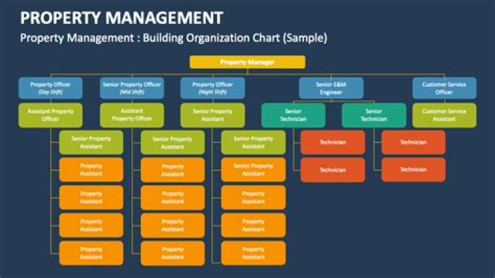 Professional Property Management Structure PDF Guide