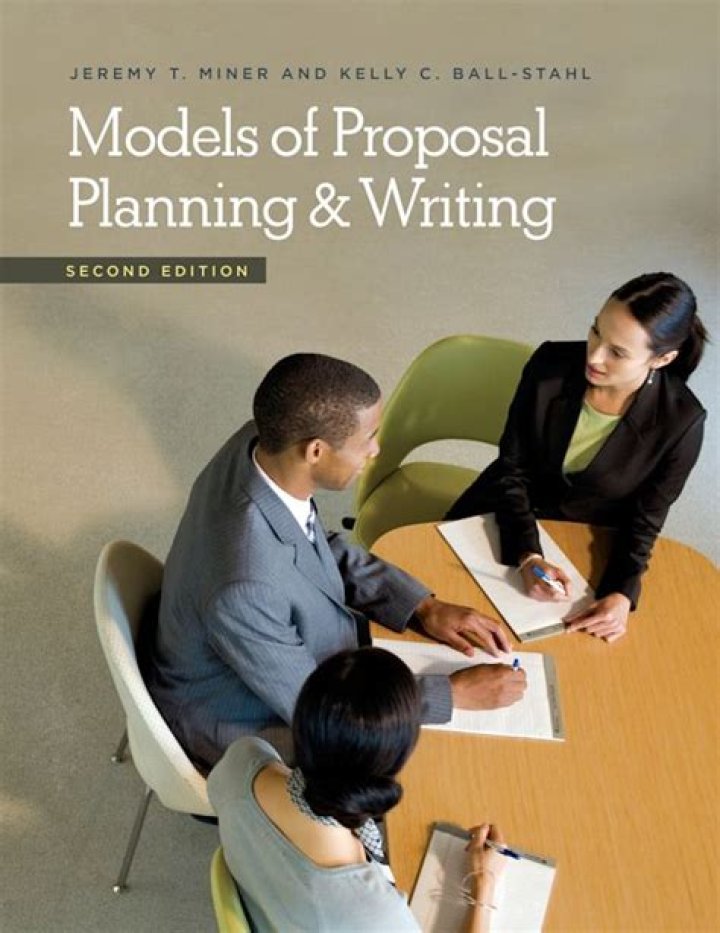 Master Proposal Planning and Writing with Easy-to-Use PDF Templates