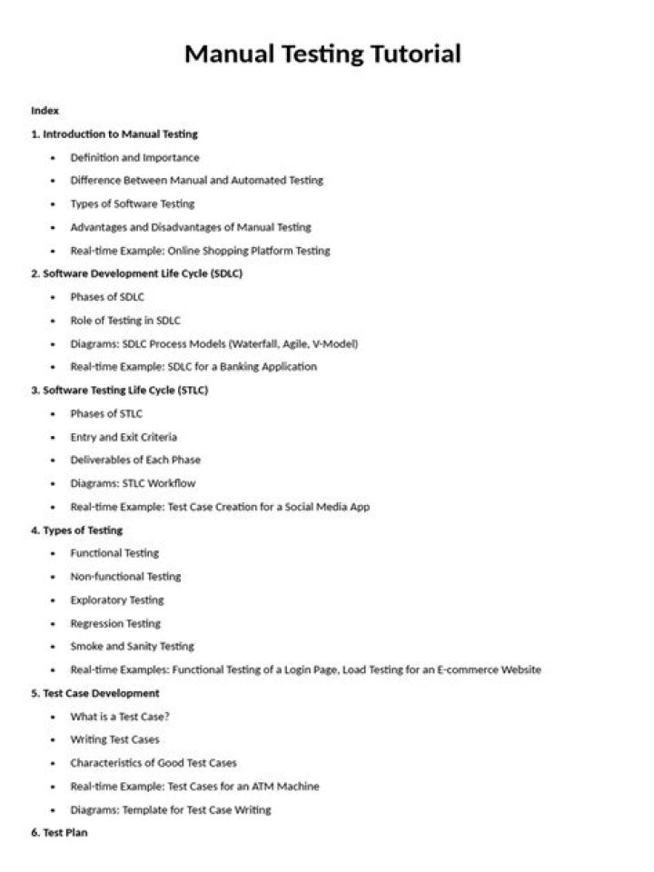 Protocol Testing Tutorial PDF: Master Network Protocol Testing