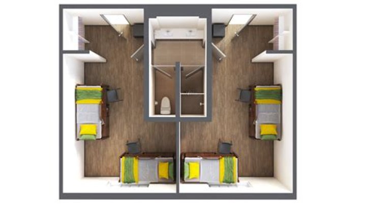 Providence College Dorm Floor Plans PDF – Detailed Layouts & Floor Plans