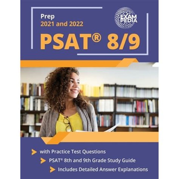 PSAT 8/9 Practice Test Answers PDF – Full Solutions & Exam Prep