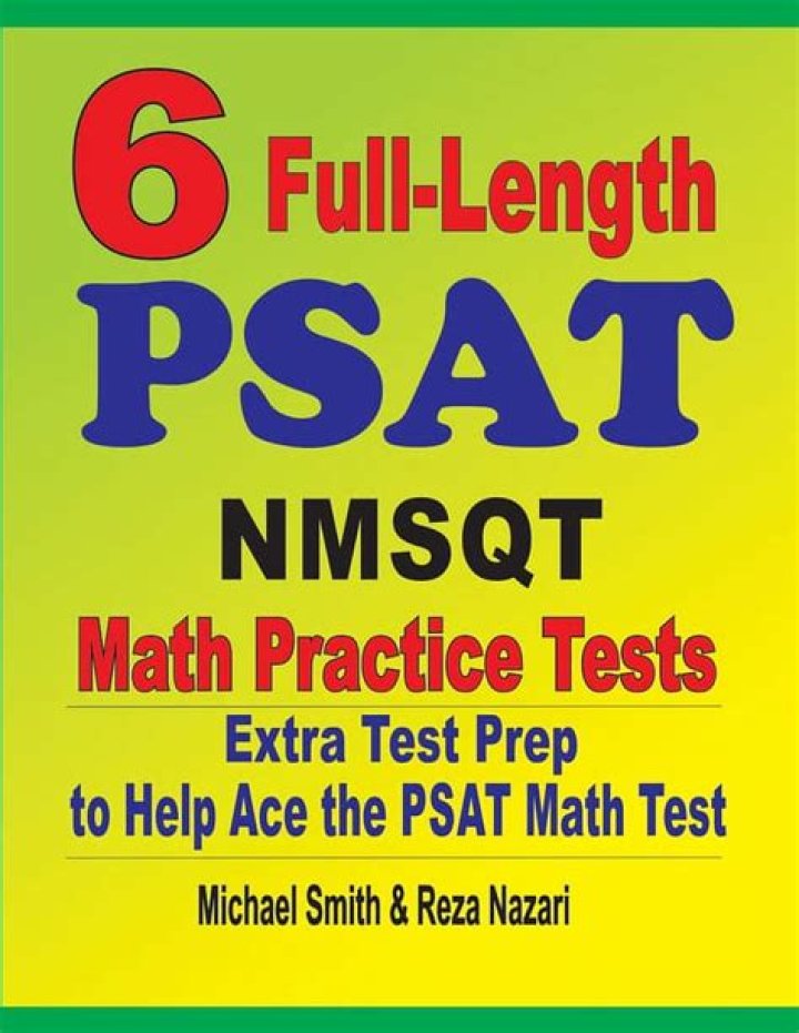 PSAT Math Practice Test PDF: Free Download & Proven Strategies