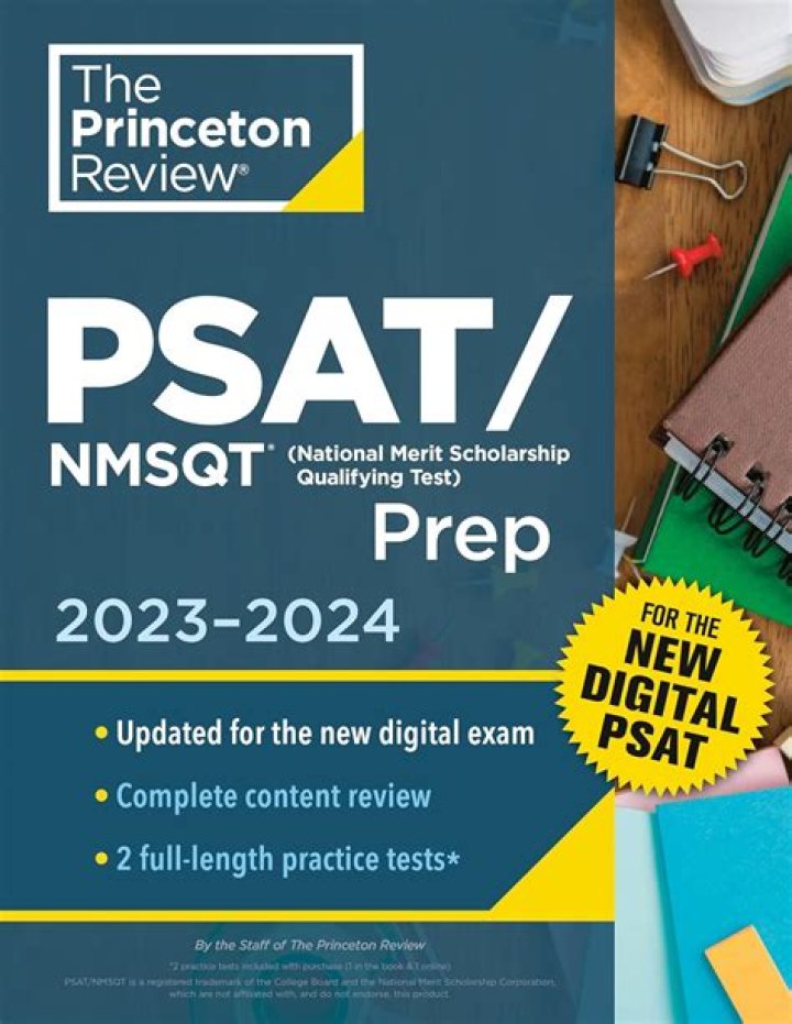PSAT Practice Test PDF 2019 – Official Sample Questions & Full Study Guide