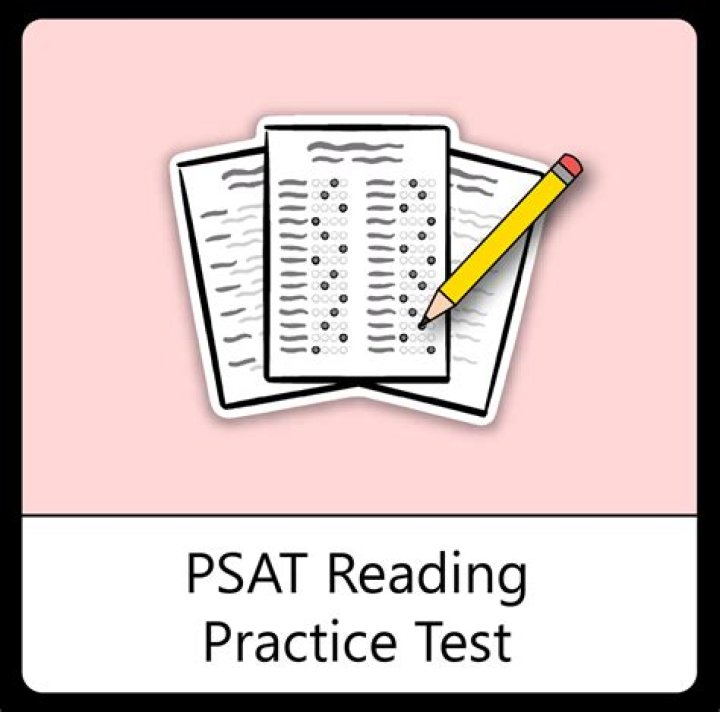 PSAT 2022 Practice Test PDF – Free Download & Complete Prep