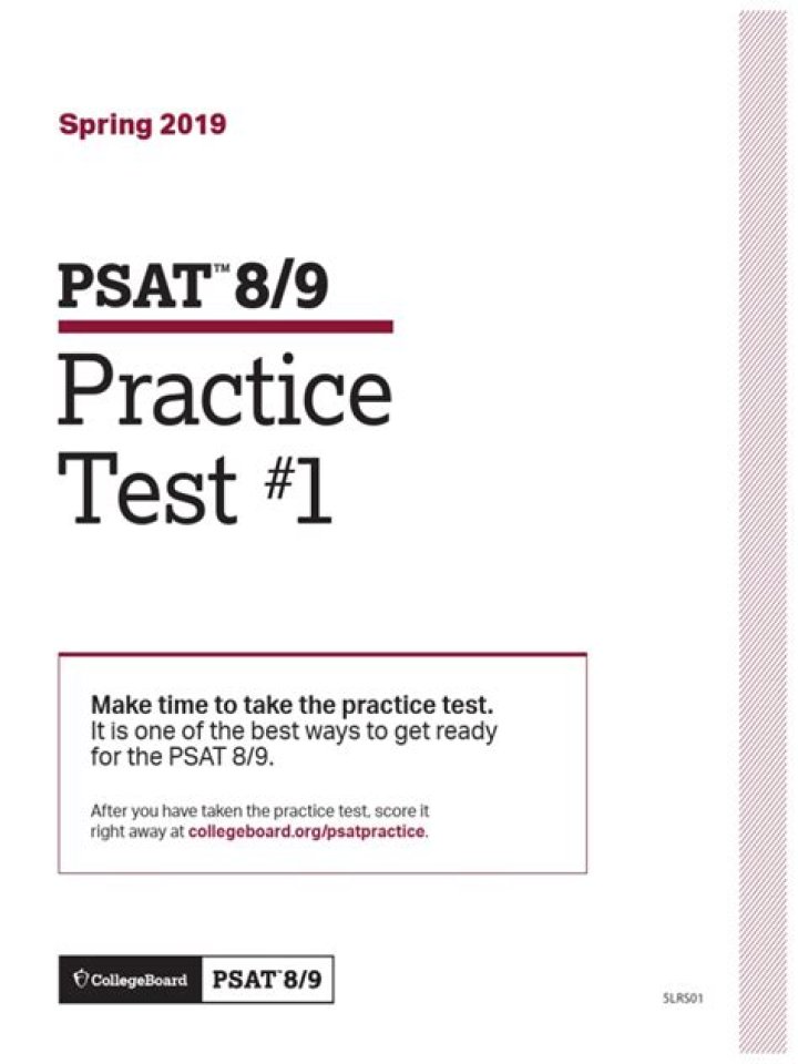 PSAT Practice Test PDF – Free Download & High Scoring Tips