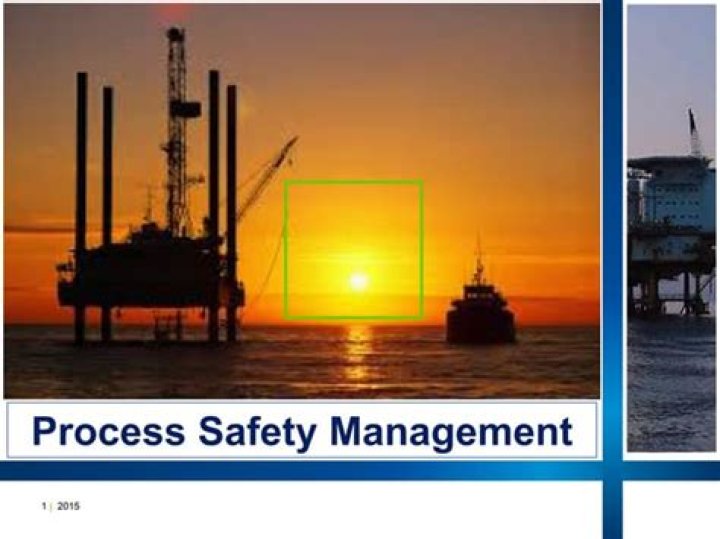 PSM Process Safety Management PDF: Essential Guide for Industrial Compliance