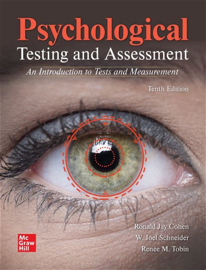 Free Download: Cohen’s Comprehensive Guide to Psychological Testing and Assessment PDF