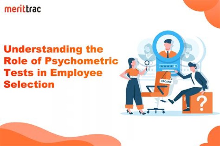 Psychological Tests Used in Employee Selection: Essential PDF Guide