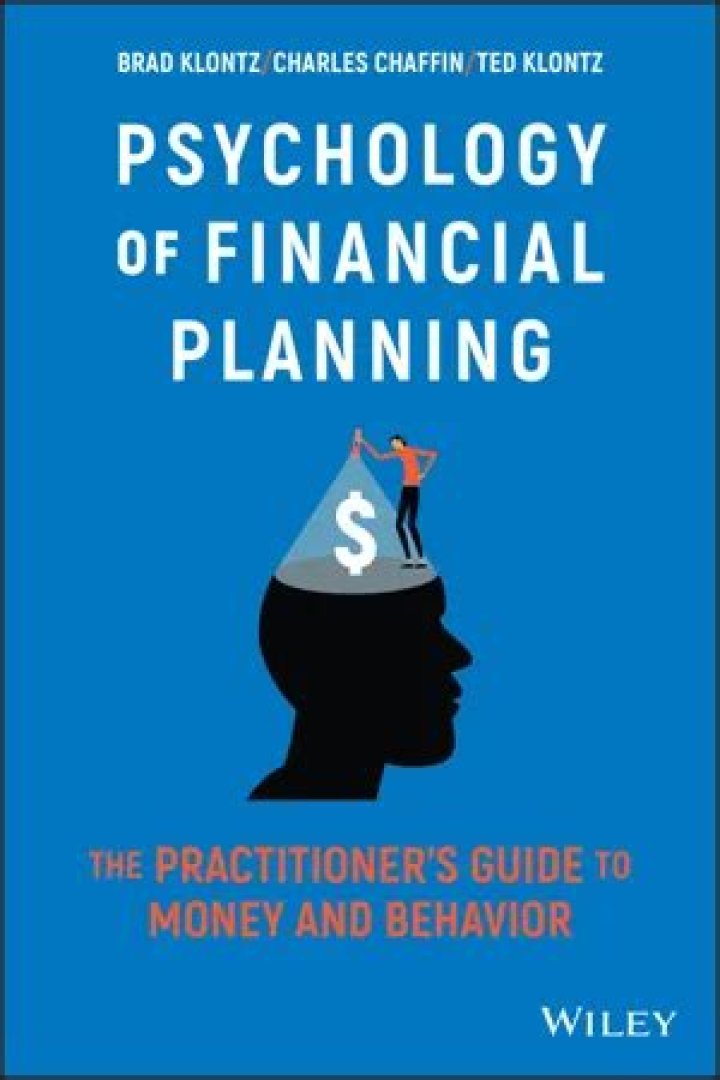 Mastering the Psychology of Financial Planning: A PDF Guide