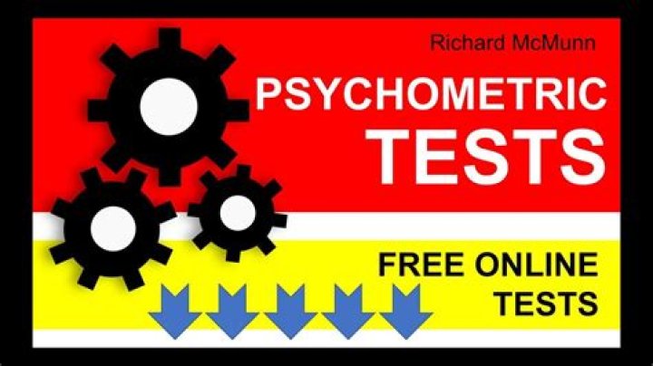 Psychometric Test South Africa PDF: Official Guide & Practice Tests