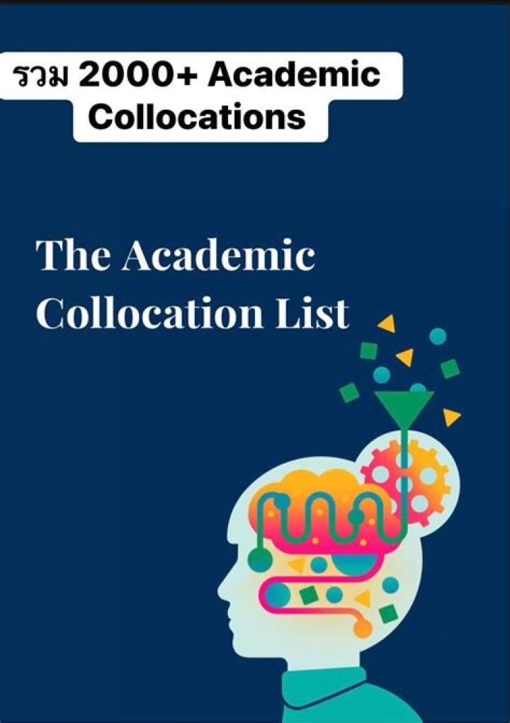 PTE Academic Collocation List PDF – Complete Study Guide
