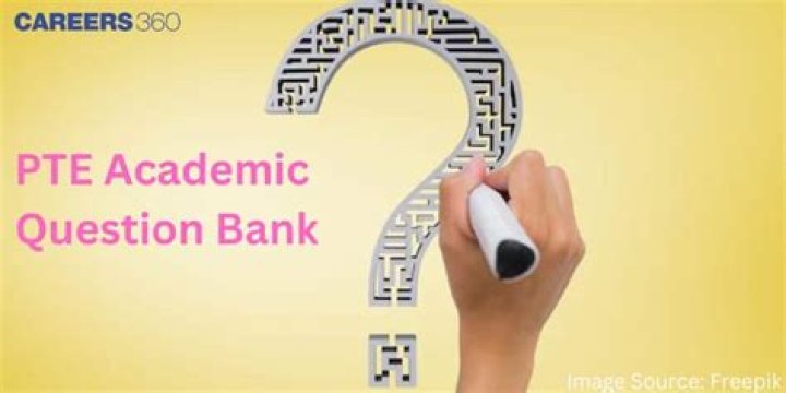 Download PTE Academic Question Bank PDF for Practice