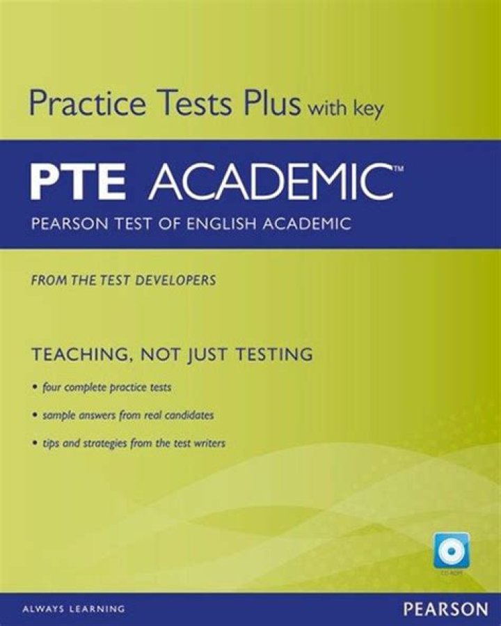 PTE Academic Sample Test PDF – Practice Now with Realistic Mock Tests