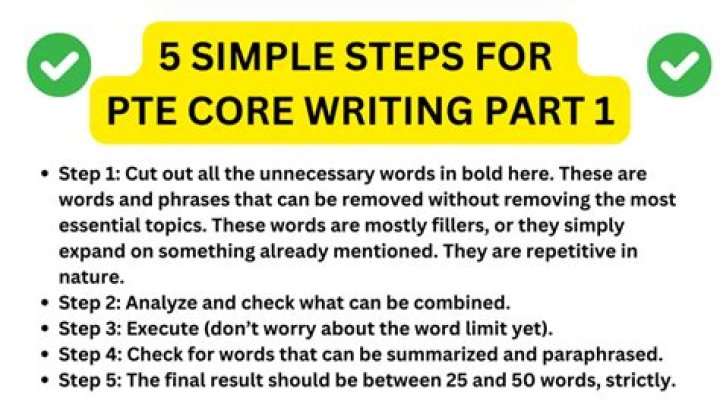 PTE Core Practice Test PDF: Full Mock Exam with Answers