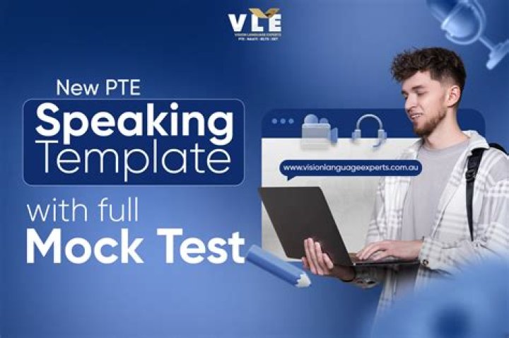 PTE Full Mock Test with Answers PDF – Instant Download