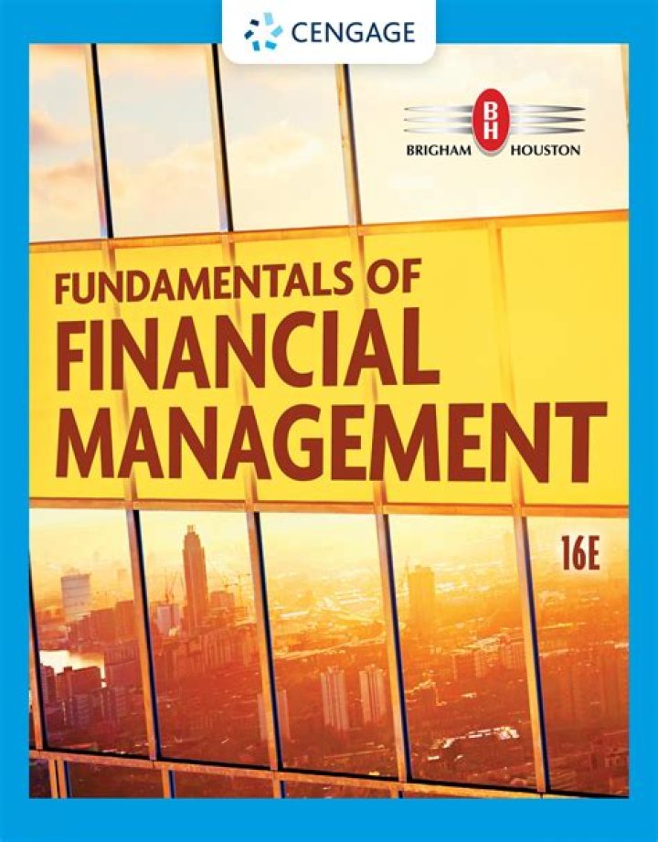 Public Financial Management Textbook PDF: Complete Study Guide for Students