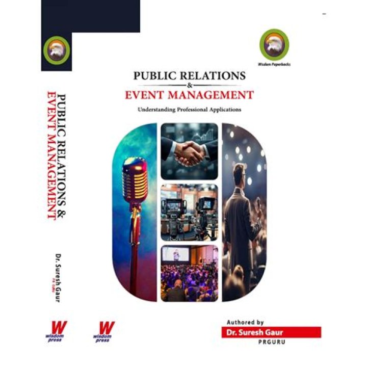 Master Public Relations and Event Management with Our Free PDF Guide