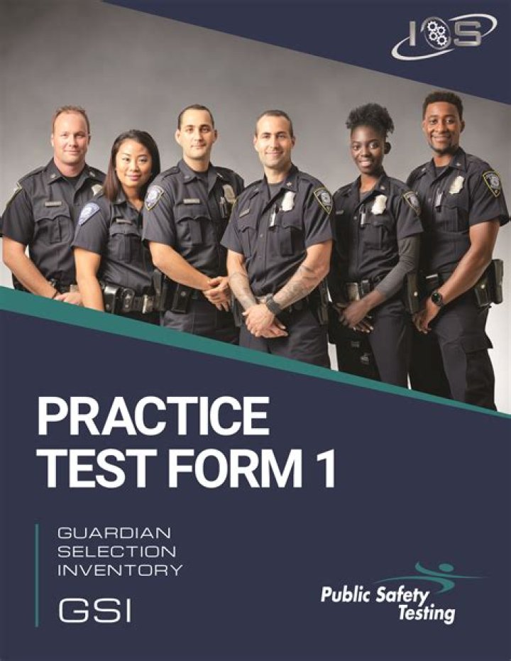 Public Safety Testing Practice Test PDF: Improve Safety Compliance