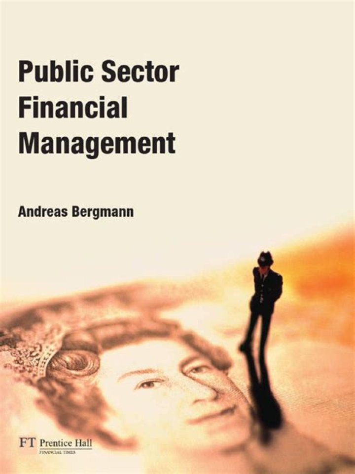 Mastering Public Sector Financial Management: Essential PDF Guide