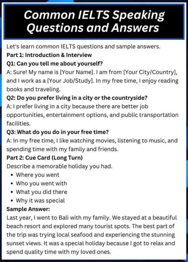 Public Speaking Test Questions and Answers PDF: Master Your Next Speech