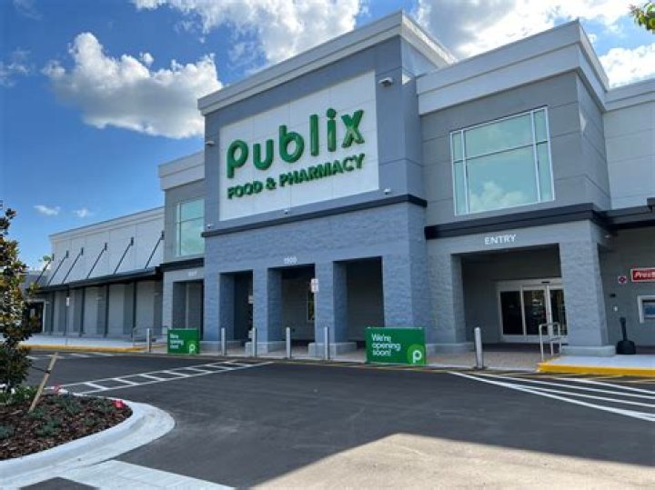 Publix Store Manager List Florida PDF – Download Manager Contact Info