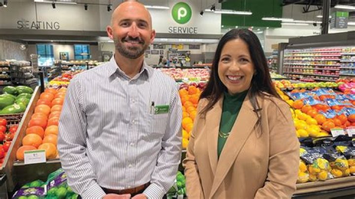 Publix Store Managers Names PDF: Complete List & Contact Info