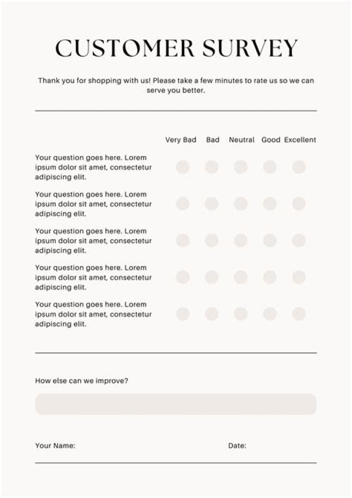 Publix Survey Winners List PDF – Free Access Now