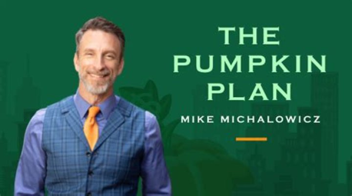 Free Pumpkin Plan PDF – Download Your Seasonal Garden Plan Now