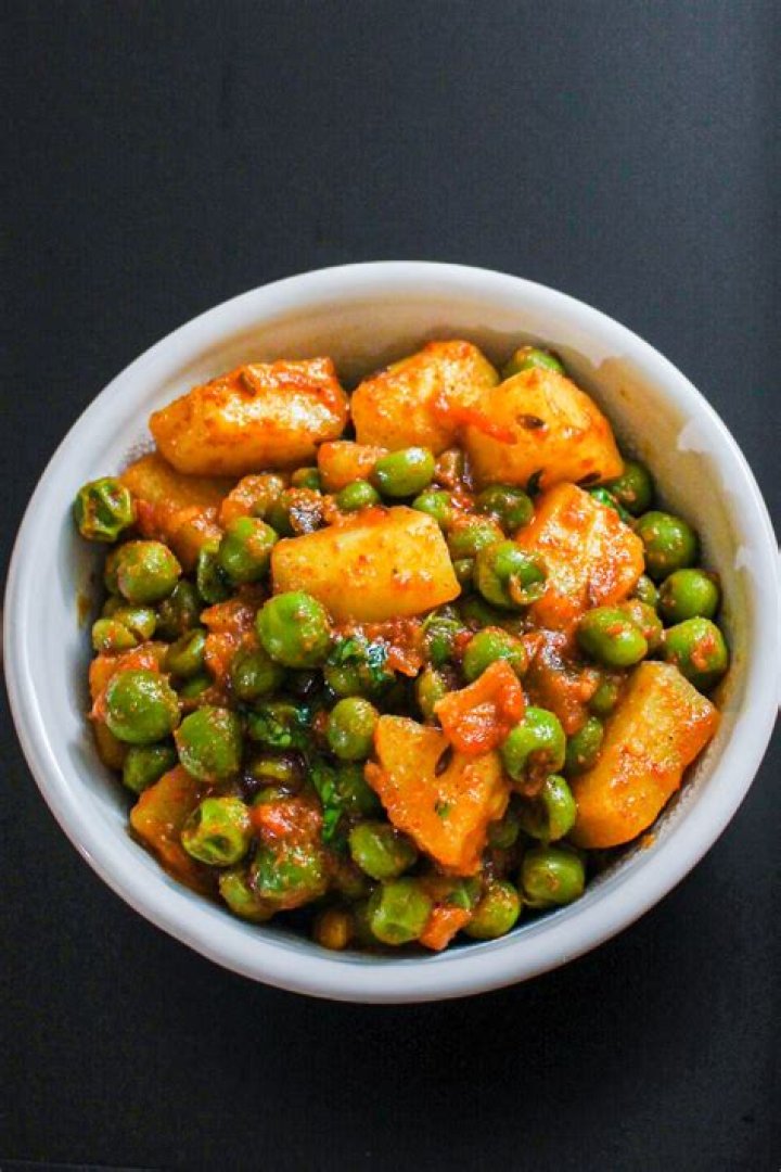 Punjabi Sabji List PDF – Fresh Vegetarian Recipes & Ingredients