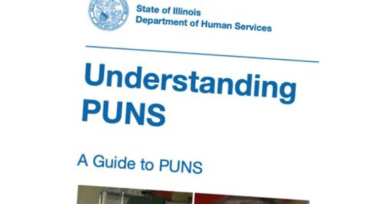 Top Puns List for Illinois – Funny PDF Downloads